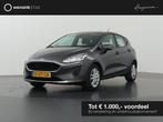 Ford Fiesta 1.0 EcoBoost Connected | Navigatie | Airco | Cru, Auto's, Ford, Voorwielaandrijving, Stof, Gebruikt, 1064 kg