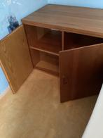 Kastje, Ophalen, 50 tot 100 cm, 25 tot 50 cm, Overige houtsoorten