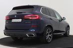 BMW X5 xDrive45e High Executive M Sport Automaat / Panoramad, Gebruikt, X5, Met garantie (alle), Blauw