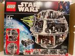 Lego 10188 Death Star, Kinderen en Baby's, Speelgoed | Duplo en Lego, Ophalen of Verzenden, Zo goed als nieuw