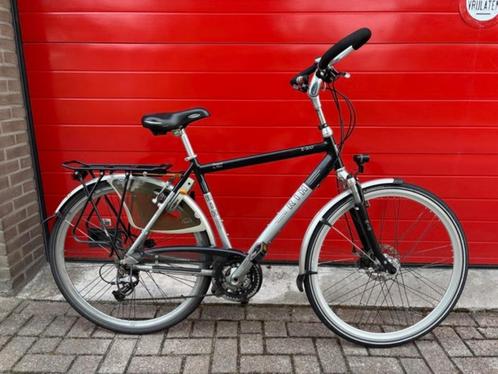 RIH Z-900 , naafdynamo, v. voorvork en v. zadelpen, Fietsen en Brommers, Fietsen | Heren | Sportfietsen en Toerfietsen, Gebruikt