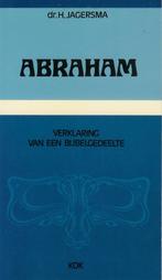 Dr. H.Jagersma Abraham. (d), Ophalen of Verzenden, Gelezen