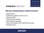 Volvo S60 2.0 B4 R-Design | Black Edition | Massage | Bowers, Auto's, Volvo, Te koop, Gebruikt, 750 kg, 16 km/l