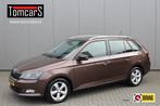 Skoda Fabia Combi 1.2 TSI 90PK JOY Trekhaak/Bluetooth/Stoelv, Auto's, Skoda, Voorwielaandrijving, Stof, Gebruikt, 4 cilinders