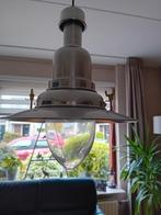 Scheepslamp / hanglamp, Huis en Inrichting, Minder dan 50 cm, Ophalen of Verzenden, Zo goed als nieuw