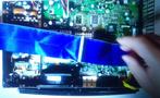 Gigabyte Flat Cable Xbox 18" Ultra DMA IDE ATA kabel 80wire, Ophalen of Verzenden, Gigabyte