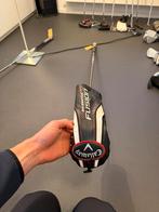 Callaway fusion hout 5 - A flex - proefslaan ok! 6F1168, Sport en Fitness, Golf, -, Ophalen of Verzenden, Zo goed als nieuw, Club