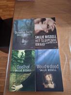 Deze 4 mooie boeken samen voor 10,00, Ophalen of Verzenden, Zo goed als nieuw