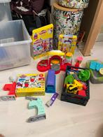 Partij play-doh, Ophalen of Verzenden, Gebruikt, Knutselen