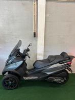 Piaggio MP3 500IE met 4300km,nieuwstaat.unieke motor, Ophalen, Piaggio, Piaggio, Nieuw