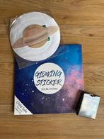 Glow in the dark Planeten & Raketten, Ophalen of Verzenden, Nieuw, Wanddecoratie
