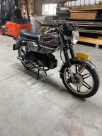 Kreidler rmcs, Motoren, Enduro
