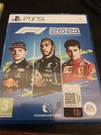 F1 2021 PS5 - Race naar de overwinning!, Ophalen, Zo goed als nieuw