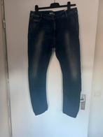 Maison Scotch Blauwe Jeans, Blauw, Zo goed als nieuw, W30 - W32 (confectie 38/40), Maison Scotch