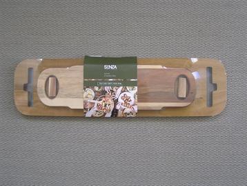 Senza Acacia Etagere Hout. beschikbaar voor biedingen