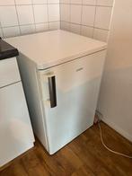 Koelkast tafelmodel, Witgoed en Apparatuur, Koelkasten en IJskasten, 100 tot 150 liter, Zo goed als nieuw, Met vriesvak, Ophalen