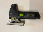 Festool PS 300 EQ decoupeerzaag, Doe-het-zelf en Verbouw, Gereedschap | Zaagmachines, Gebruikt, Decoupeerzaag, Ophalen of Verzenden