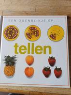 Ogenblikje op tellen, Ophalen of Verzenden, Zo goed als nieuw, Fictie algemeen