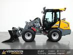 2024 Giant G3500 (Cabine) VV1392, Zakelijke goederen, Machines en Bouw | Kranen en Graafmachines, Wiellader of Shovel