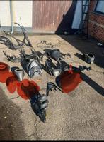 Zip 2000 onderdelen, Fietsen en Brommers, Brommeronderdelen | Scooters, Ophalen, Zo goed als nieuw, Overige typen, Piaggio