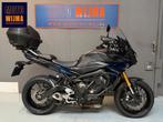YAMAHA TRACER 900 ABS (bj 2016), Bedrijf, Toermotor, YAMAHA, Onbekend