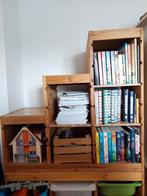 Trofast ikea, Gebruikt, Kast, 75 tot 100 cm, Minder dan 50 cm