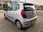 Hyundai I10 1.0 i-Drive Cool Airco, NAP, Carplay, Voorwielaandrijving, Euro 5, Gebruikt, Start-stop-systeem