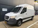 Mercedes-Benz SPRINTER 311 CDI 2000cc L1H2 AUTOMAAT, Stof, Gebruikt, 4 cilinders, Wit