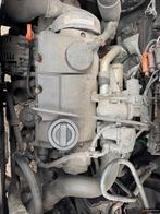 Volkswagen Transporter 1.9 TDI BRS 75KW Motor, Auto-onderdelen, Motor en Toebehoren, Ophalen, Gebruikt, -, Volkswagen