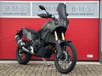YAMAHA TENERE 700 (bj 2023), 2 cilinders, Motorrijbewijs A, Bedrijf, Onbekend