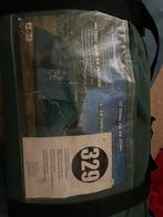 Lidl Tent 5-6 Personen - Weinig Gebruikt, Ophalen, Gebruikt, Tot en met 6