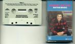 Johnny Mathis – Mathis Magic 10 nrs cassette 1979 ZGAN, Cd's en Dvd's, Cassettebandjes, Pop, Ophalen of Verzenden, Zo goed als nieuw