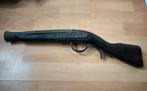 Oude REPLICA blunderbus pistool decoratief XVII eeuw gun, Ophalen of Verzenden