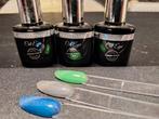 Urban nails cat eye gelpolish set, Sieraden, Tassen en Uiterlijk, Uiterlijk | Cosmetica en Make-up, Ophalen of Verzenden, Zo goed als nieuw