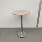Ronde hoge statafel - Ø 70 cm bartafel hangtafel, Ophalen of Verzenden