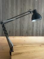 Luxo L-1 architecten lamp jaren ‘70, Huis en Inrichting, Lampen | Tafellampen, Gebruikt, Ophalen of Verzenden
