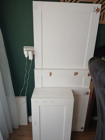 Te koop Ikea sävedal keuken fronten 