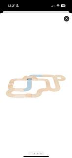 Houten auto en waterbaan hema, Ophalen of Verzenden, Gebruikt, Jongen of Meisje