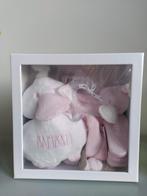 BAMBAM kraampakket roze. WD-18, Kinderen en Baby's, Kraamcadeaus en Geboorteborden, Nieuw, Ophalen of Verzenden