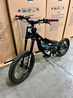 Kuberg ranger zwart 48v / 48AH / 85km/h uniek, Ophalen, Gebruikt, Overige typen