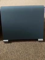 Auping auronde Nachtkastjes - Set van 2, Ophalen, Gebruikt, 70 cm of minder, Blauw