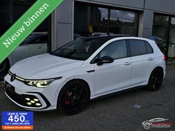 Volkswagen Golf 2.0 TSI GTI Black Style Panorama/HUD/H&K/Led beschikbaar voor biedingen