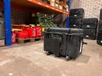 Storm case, Ophalen, Zo goed als nieuw