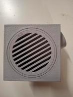 NICOLL Afvoerputje - Nieuw, Afvoer, Pvc, Nieuw, Ophalen of Verzenden