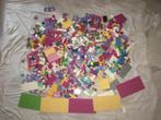 Lego Duplo 13 setjes en veel losse blokken, Duplo, Zo goed als nieuw, Ophalen