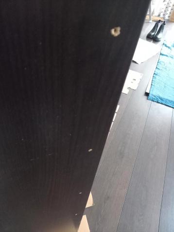 IKEA PAX Kast 236 x 50 x 58 - Praktisch en Stijlvol - afbeelding 6