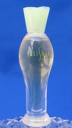 Mini - BALENCIAGA - Talisman - 5ml - eau transparant - 7,3cm, Verzamelen, Parfumverzamelingen, Ophalen of Verzenden, Gebruikt