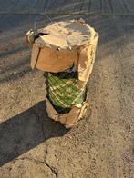 Rol Belaert tuingaas 25 meter 80 cm hoog, Tuin en Terras, Gaas en Draad, Ophalen of Verzenden, Nieuw, 20 meter of meer, Gaas