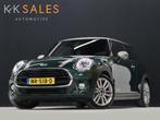 MINI Mini 1.5 Cooper Business Seven [NAVIGATIE, VOL LEDER, S, Auto's, Mini, Voorwielaandrijving, Gebruikt, 4 stoelen, Origineel Nederlands