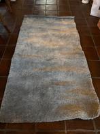 IKEA Stoense Kleed 80x150 cm - Grijs Teddy, 100 tot 150 cm, Zo goed als nieuw, Grijs, Rechthoekig